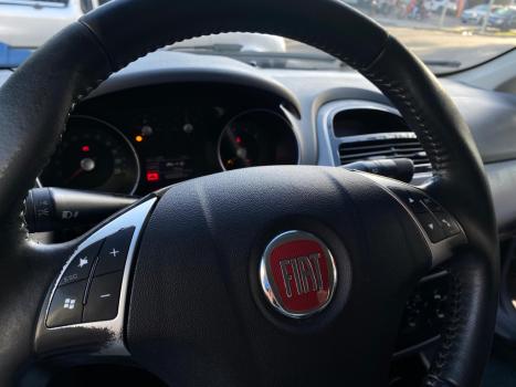 FIAT Punto 1.6 16V 4P ESSENCE FLEX, Foto 14