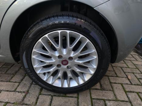 FIAT Punto 1.6 16V 4P ESSENCE FLEX, Foto 15