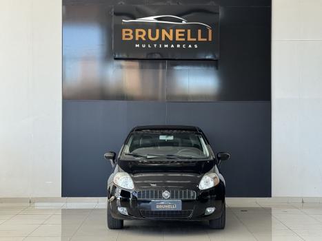 FIAT Punto 1.6 16V 4P ESSENCE FLEX, Foto 2