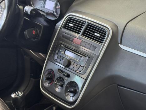 FIAT Punto 1.6 16V 4P ESSENCE FLEX, Foto 6