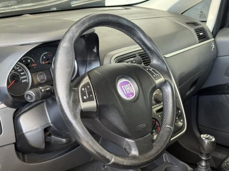 FIAT Punto 1.6 16V 4P ESSENCE FLEX, Foto 7