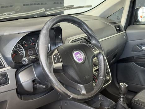 FIAT Punto 1.6 16V 4P ESSENCE FLEX, Foto 8