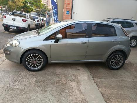 FIAT Punto 1.6 16V 4P ESSENCE FLEX, Foto 6