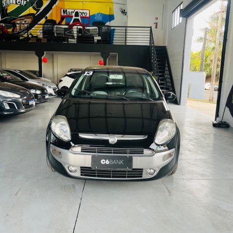 FIAT Punto 1.6 16V 4P ESSENCE FLEX, Foto 2