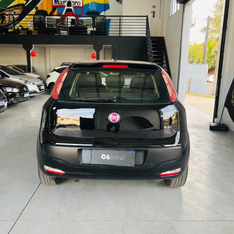 FIAT Punto 1.6 16V 4P ESSENCE FLEX, Foto 3