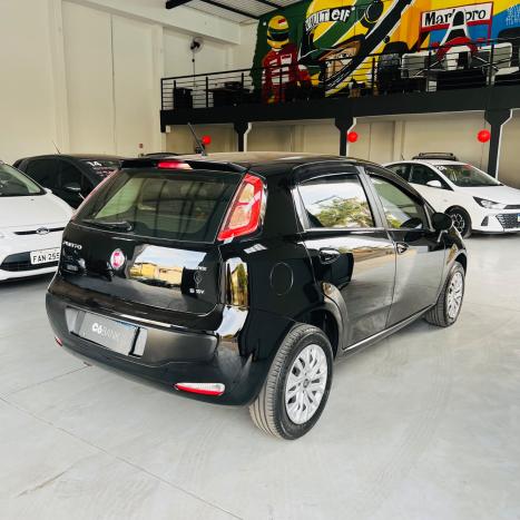 FIAT Punto 1.6 16V 4P ESSENCE FLEX, Foto 4