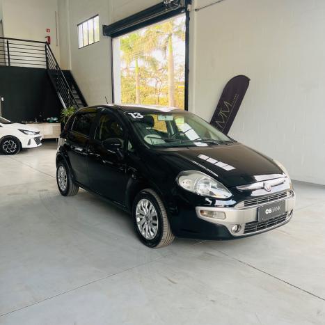 FIAT Punto 1.6 16V 4P ESSENCE FLEX, Foto 5
