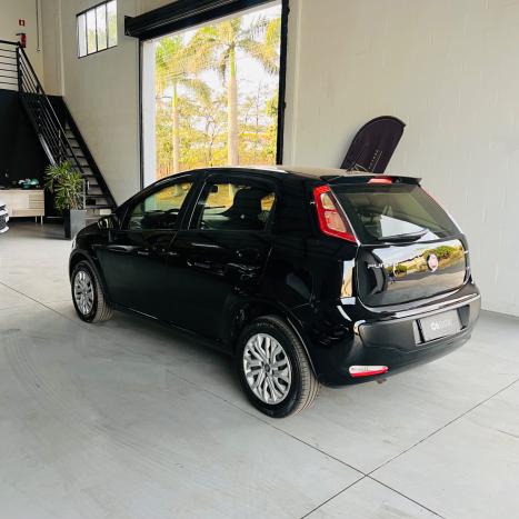 FIAT Punto 1.6 16V 4P ESSENCE FLEX, Foto 6
