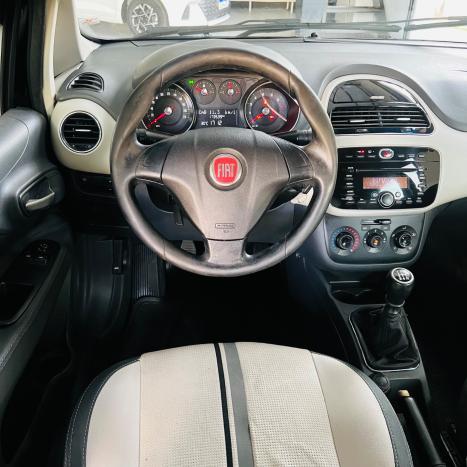 FIAT Punto 1.6 16V 4P ESSENCE FLEX, Foto 7