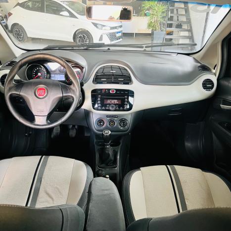 FIAT Punto 1.6 16V 4P ESSENCE FLEX, Foto 10