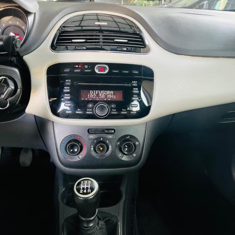 FIAT Punto 1.6 16V 4P ESSENCE FLEX, Foto 11