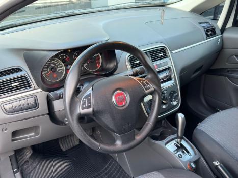 FIAT Punto 1.6 16V 4P FLEX ESSENCE DUALOGIC AUTOMATIZADO, Foto 8