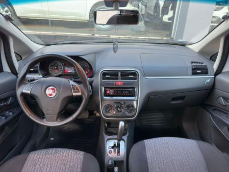 FIAT Punto 1.6 16V 4P FLEX ESSENCE DUALOGIC AUTOMATIZADO, Foto 10