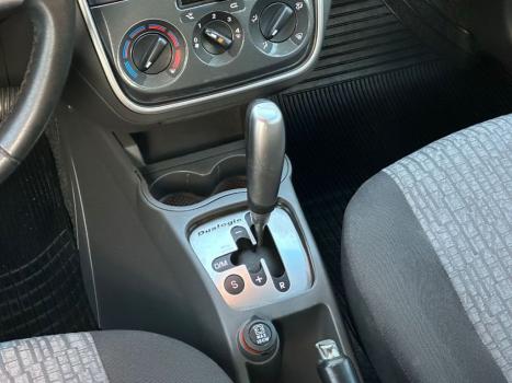 FIAT Punto 1.6 16V 4P FLEX ESSENCE DUALOGIC AUTOMATIZADO, Foto 11