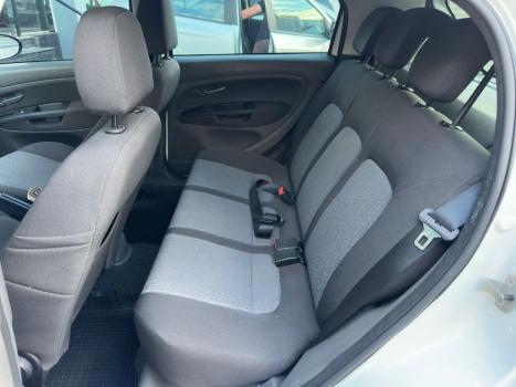 FIAT Punto 1.6 16V 4P FLEX ESSENCE DUALOGIC AUTOMATIZADO, Foto 13