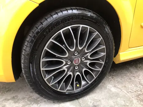 FIAT Punto 1.8 4P FLEX SPORTING DUALOGIC AUTOMATIZADO, Foto 10