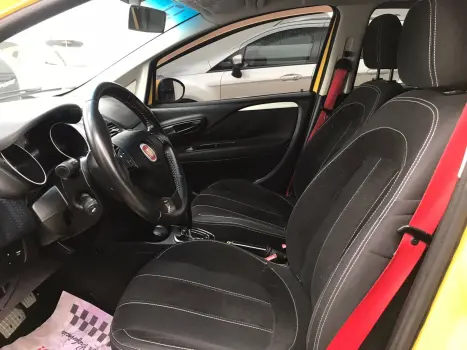 FIAT Punto 1.8 4P FLEX SPORTING DUALOGIC AUTOMATIZADO, Foto 14