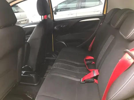 FIAT Punto 1.8 4P FLEX SPORTING DUALOGIC AUTOMATIZADO, Foto 15