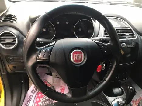 FIAT Punto 1.8 4P FLEX SPORTING DUALOGIC AUTOMATIZADO, Foto 16