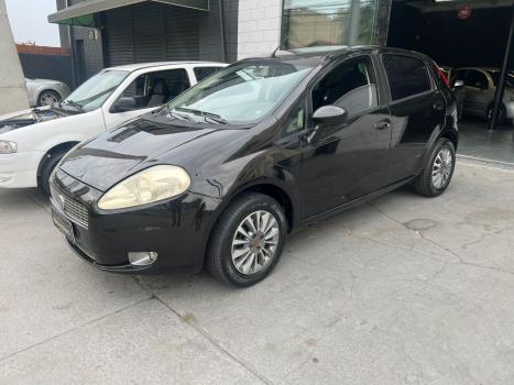 FIAT Punto 1.8 4P HLX FLEX, Foto 6