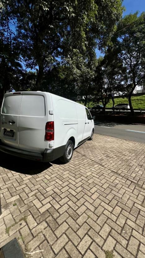 FIAT Scudo 1.5 3P BLUEHDI TURBO DIESEL CARGO, Foto 4