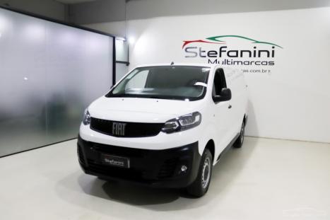 FIAT Scudo 1.5 3P BLUEHDI TURBO DIESEL CARGO, Foto 1
