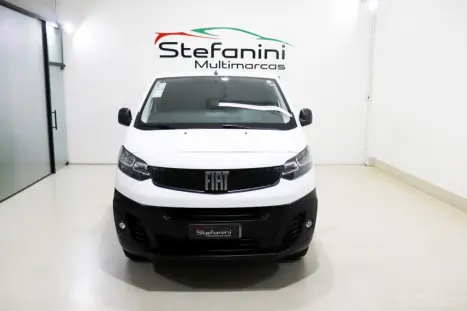 FIAT Scudo 1.5 3P BLUEHDI TURBO DIESEL CARGO, Foto 2