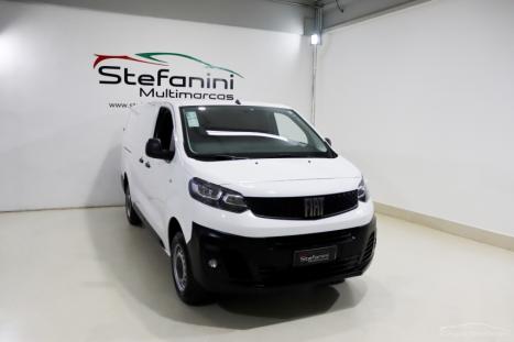 FIAT Scudo 1.5 3P BLUEHDI TURBO DIESEL CARGO, Foto 3