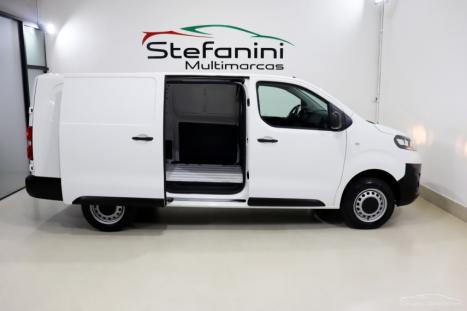 FIAT Scudo 1.5 3P BLUEHDI TURBO DIESEL CARGO, Foto 8