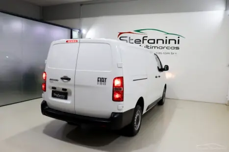 FIAT Scudo 1.5 3P BLUEHDI TURBO DIESEL CARGO, Foto 10