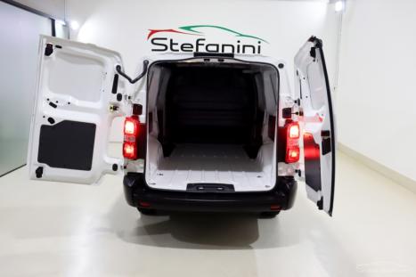 FIAT Scudo 1.5 3P BLUEHDI TURBO DIESEL CARGO, Foto 11