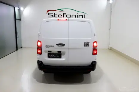 FIAT Scudo 1.5 3P BLUEHDI TURBO DIESEL CARGO, Foto 12