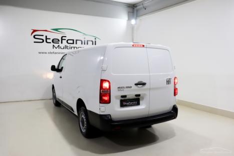 FIAT Scudo 1.5 3P BLUEHDI TURBO DIESEL CARGO, Foto 13