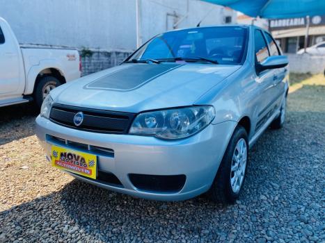 FIAT Siena 1.0 16V 4P FIRE, Foto 2