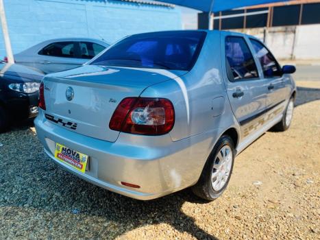 FIAT Siena 1.0 16V 4P FIRE, Foto 5