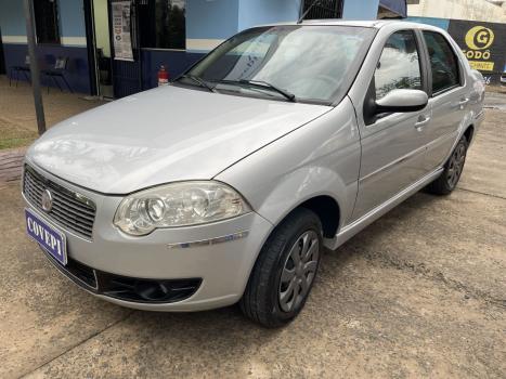 FIAT Siena 1.0 16V 4P ELX, Foto 1