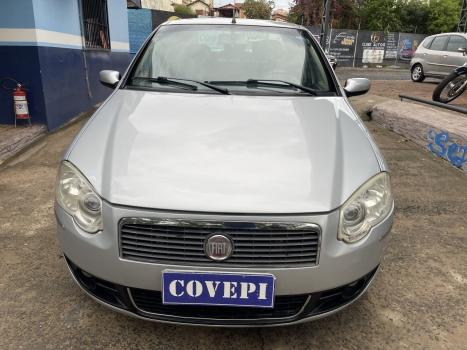 FIAT Siena 1.0 16V 4P ELX, Foto 2