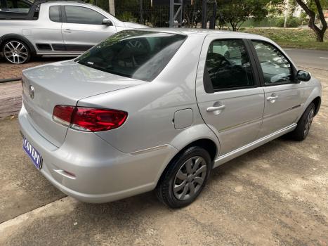 FIAT Siena 1.0 16V 4P ELX, Foto 4