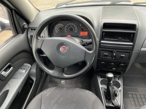 FIAT Siena 1.0 16V 4P ELX, Foto 7