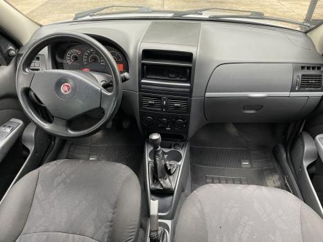 FIAT Siena 1.0 16V 4P ELX, Foto 8