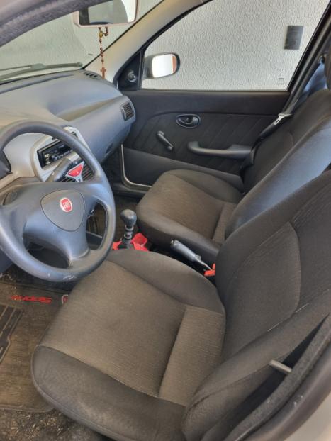 FIAT Siena 1.0 16V 4P ELX, Foto 3