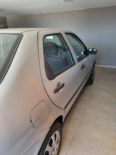 FIAT Siena 1.0 16V 4P ELX, Foto 5