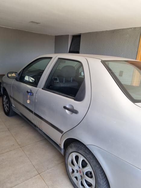 FIAT Siena 1.0 16V 4P ELX, Foto 6