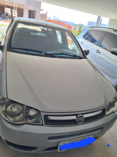 FIAT Siena 1.0 16V 4P ELX, Foto 7