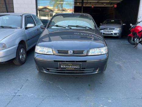 FIAT Siena 1.0 16V 4P ELX, Foto 2