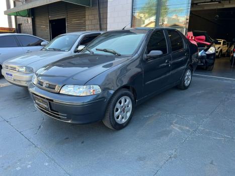 FIAT Siena 1.0 16V 4P ELX, Foto 4
