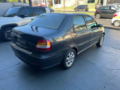 FIAT Siena 1.0 16V 4P ELX, Foto 6