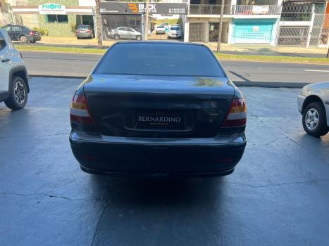 FIAT Siena 1.0 16V 4P ELX, Foto 7