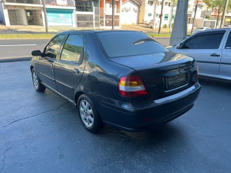 FIAT Siena 1.0 16V 4P ELX, Foto 8