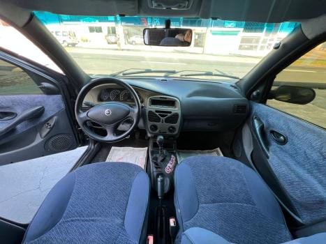 FIAT Siena 1.0 16V 4P ELX, Foto 9